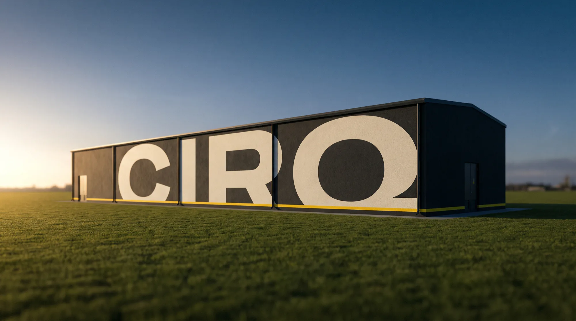 CIRQ: Boring, on purpose.