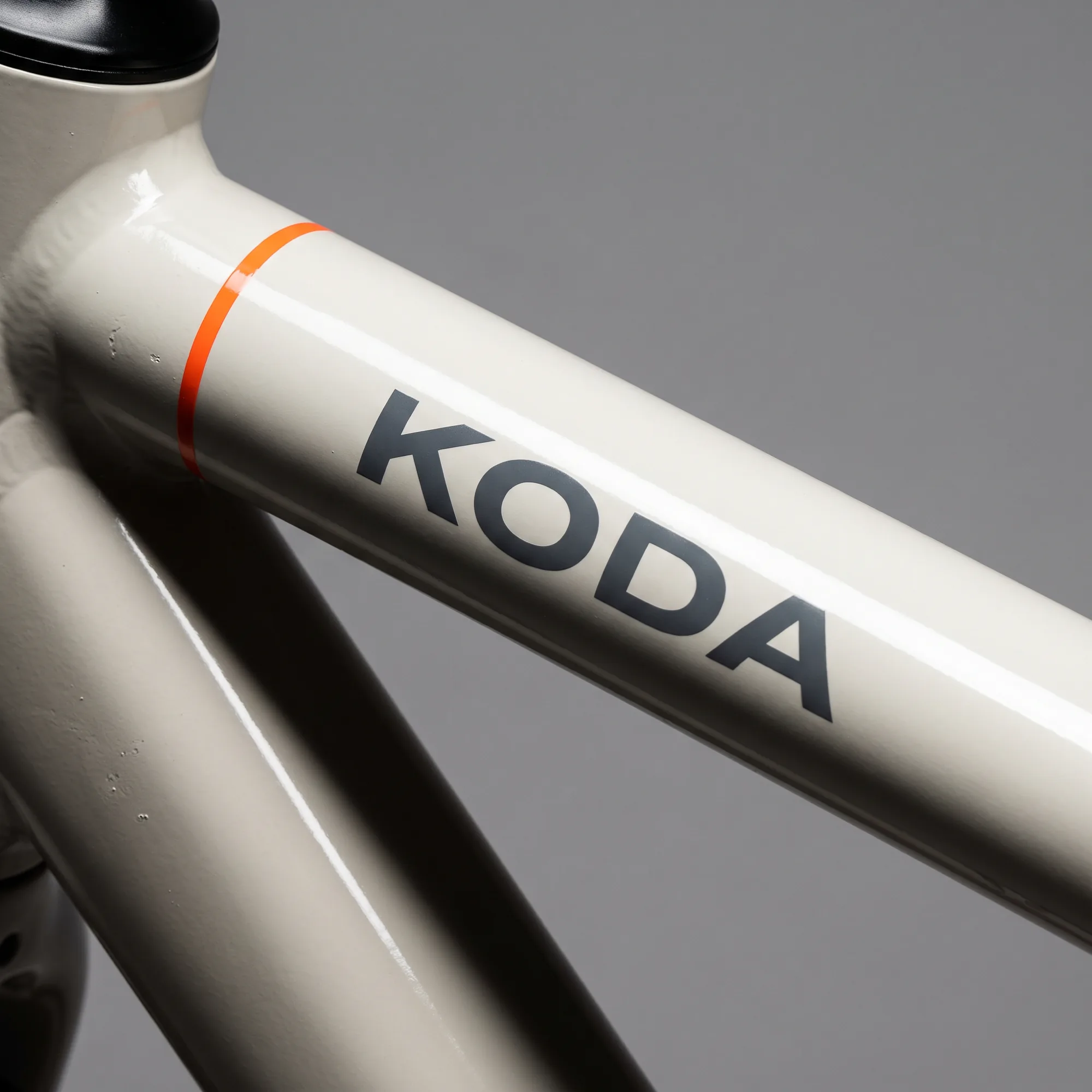 KODA: Drawn to the frame.
