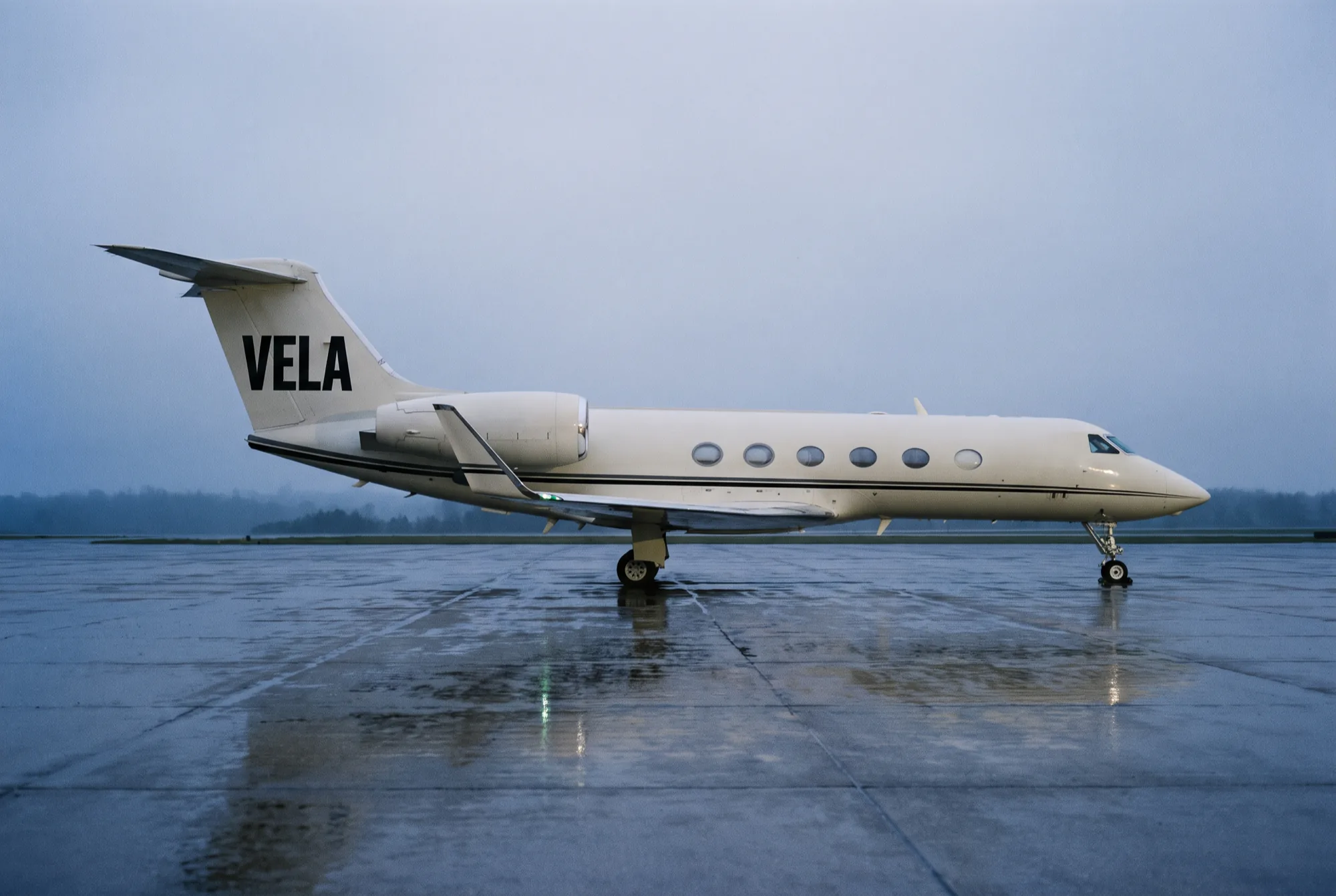 VELA: A flag worth flying.
